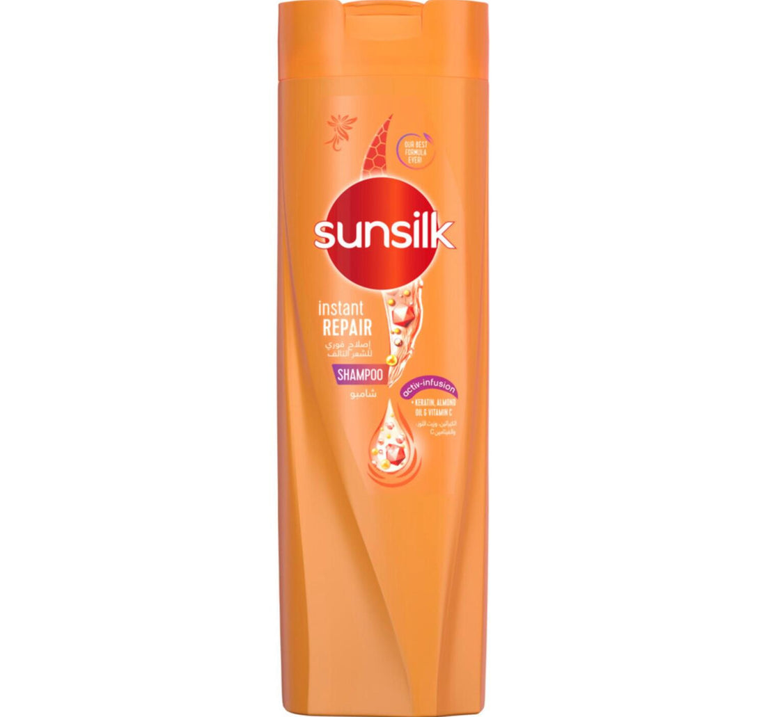 Sunsilk Instant Restore Shampoo 400 ml