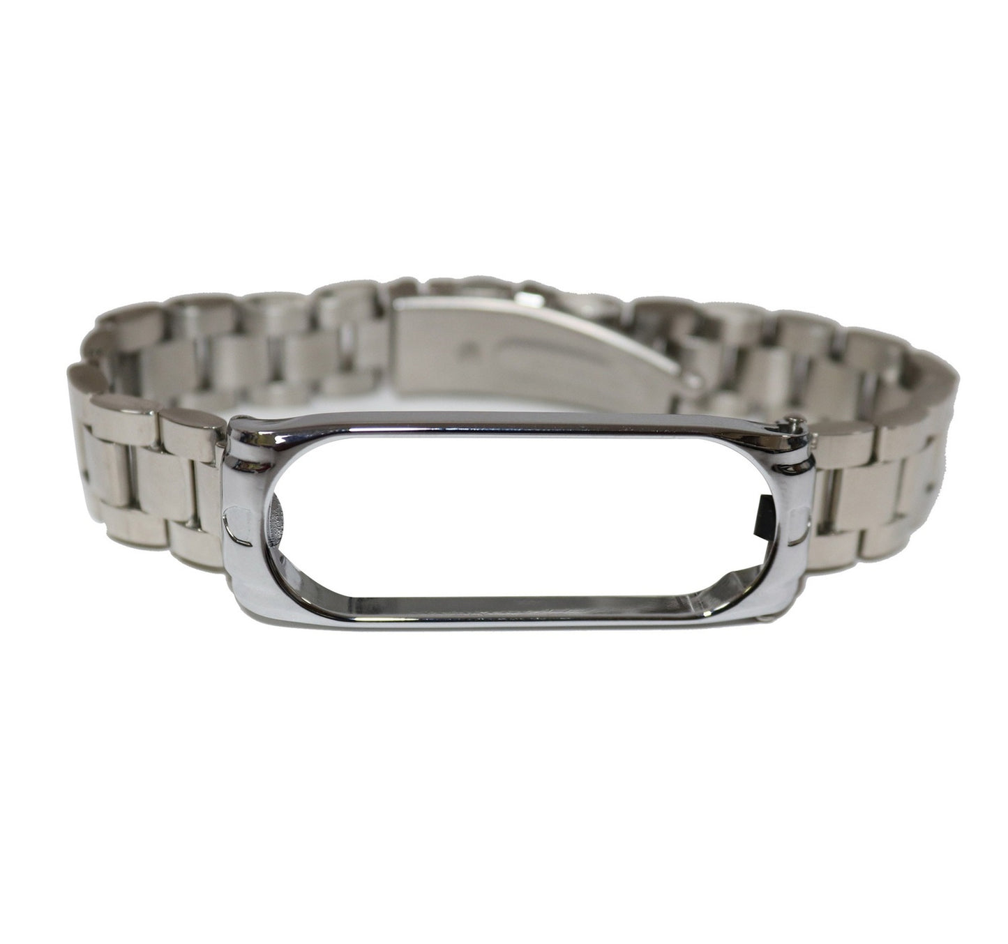 Ikon Ladies Smart Band, 0.96 inches Display, Assorted, IK-WSBL12