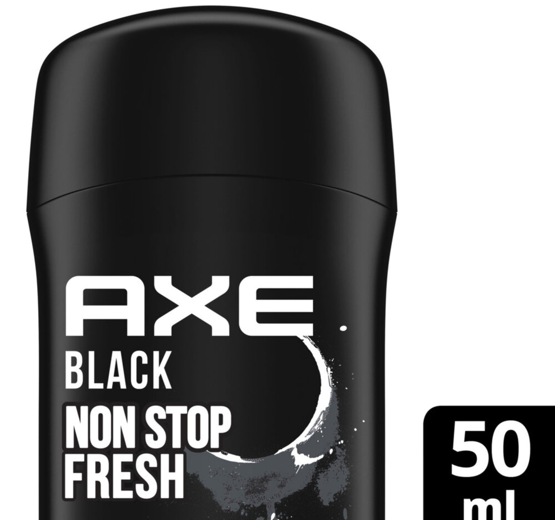 Axe Black Deodorant Stick 50 ml