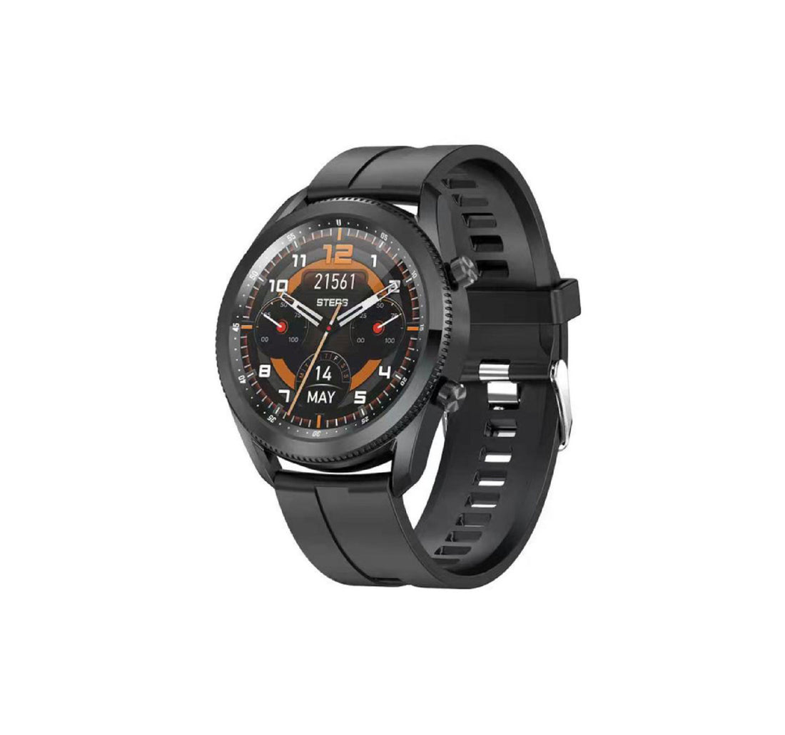 Trands Smart Watch TR-SW60 Black