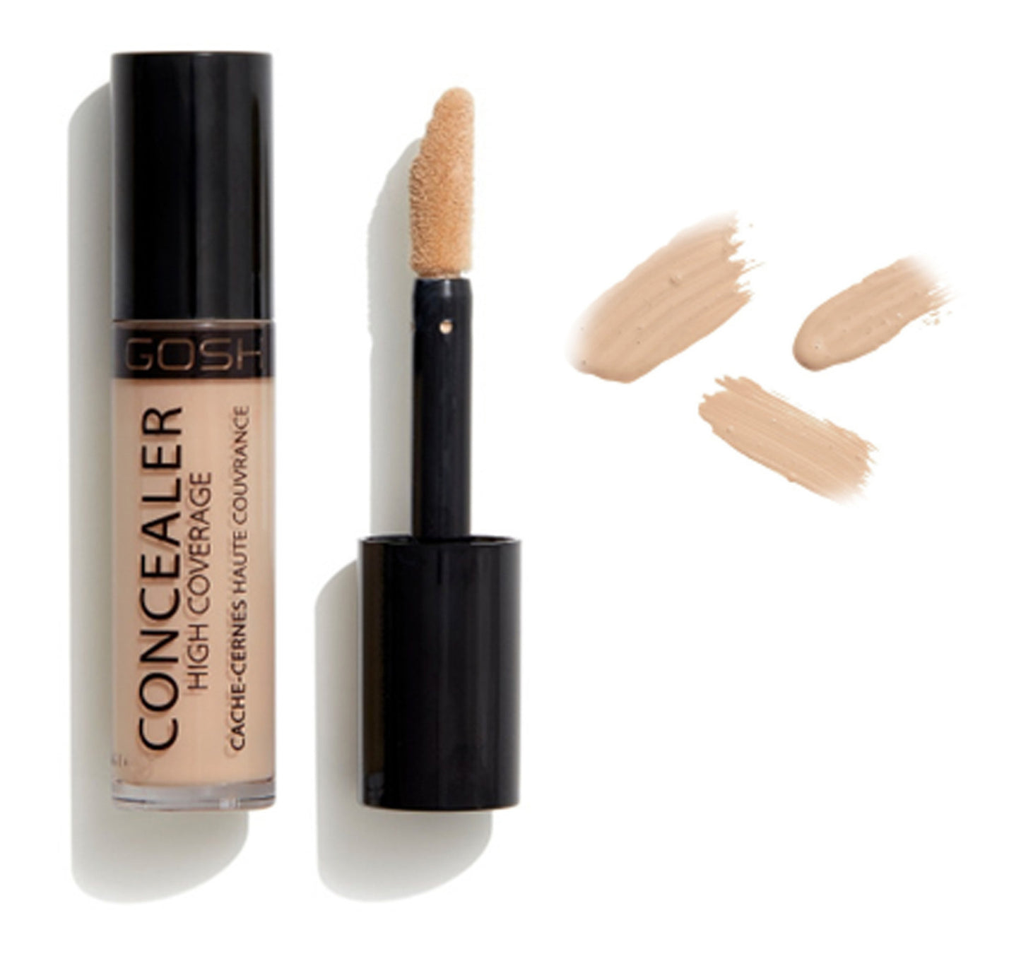 Gsh Conclr H/Covrge 001 Porcln