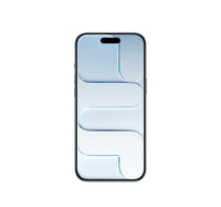 Apple iPhone Air 5G Smartphone, 256 GB Storage, Sky Blue