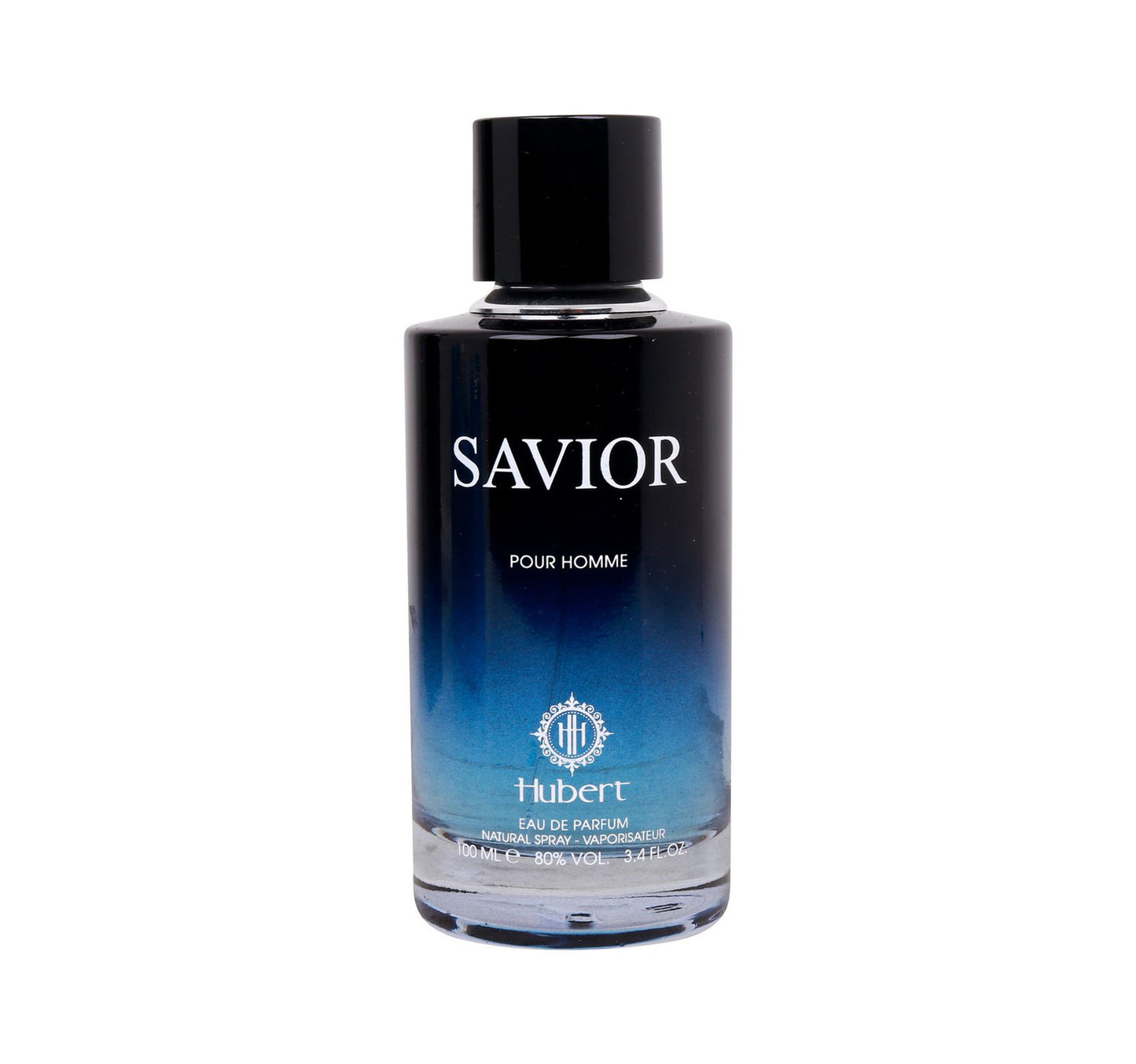 Hubert EDP Savior For Pour Homme 100 ml