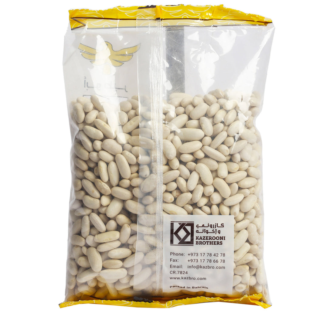 Bird White Kidney Beans 500 g