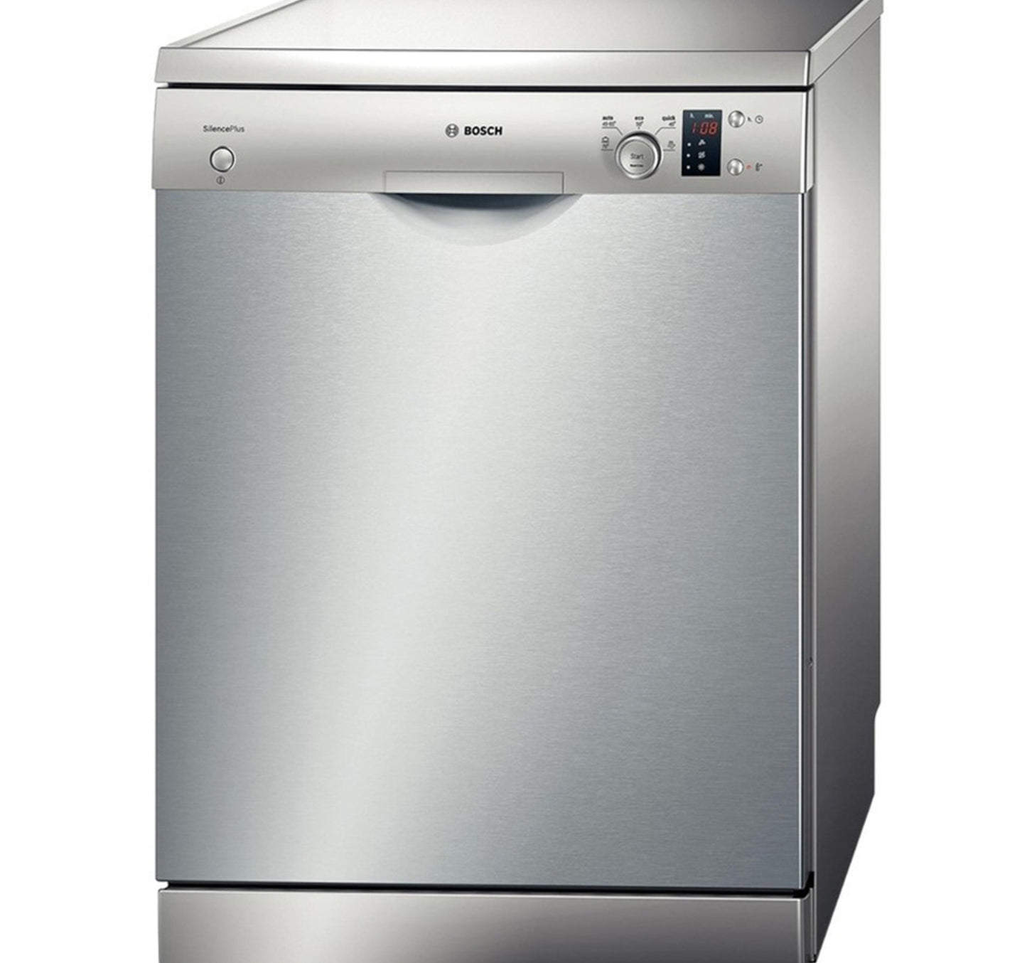 Bosch Dish Washer SMS50D08GC 5 Programs