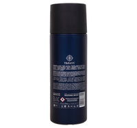 Hubert Savior Perfumed Deodorant For Pour Homme 200 ml