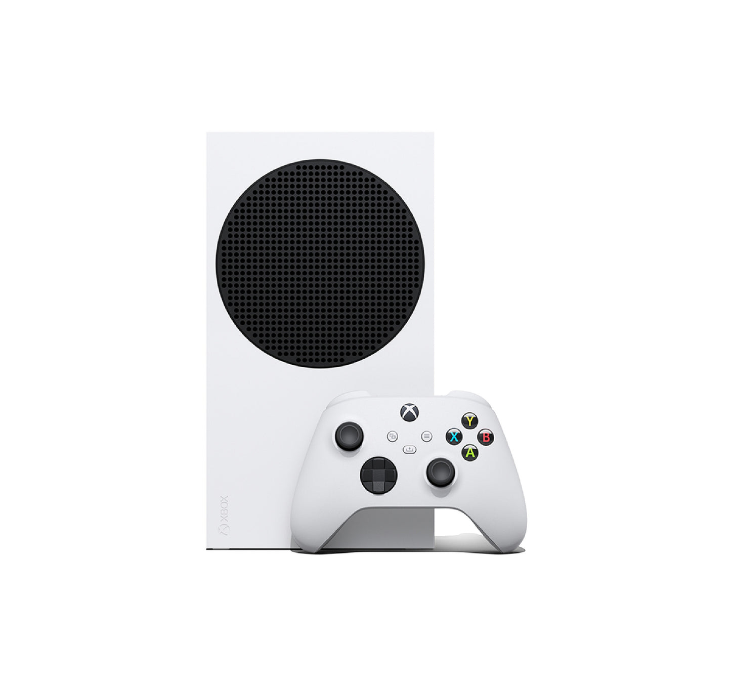 Xbox Series-S Digital 512GB console + MS Office 365 Personal 1Y SC