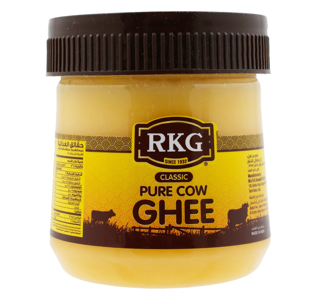 RKG Pure Cow Ghee Classic 150 g