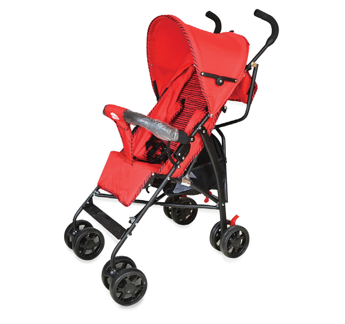 Mom N Bebe Baby Buggy KGZ6160 Assorted Colors