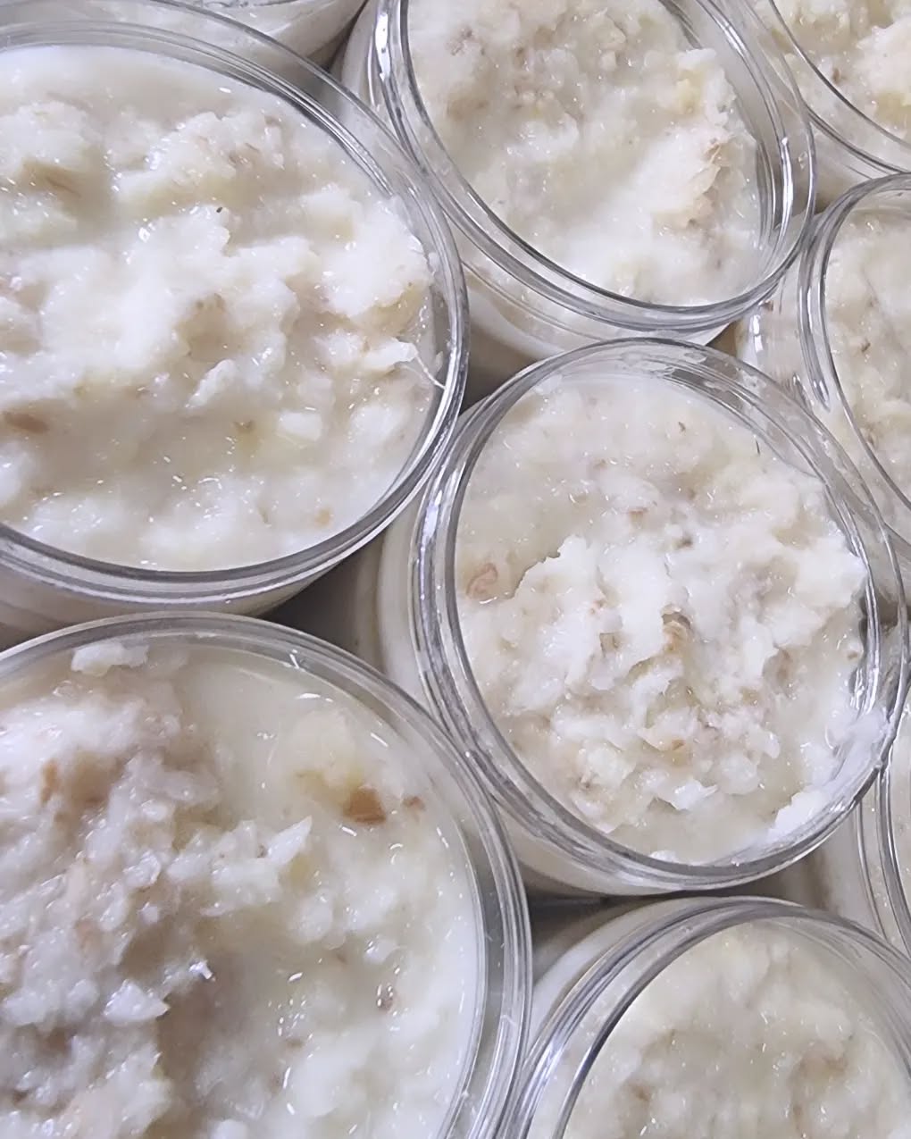 Garlic and Ginger Paste