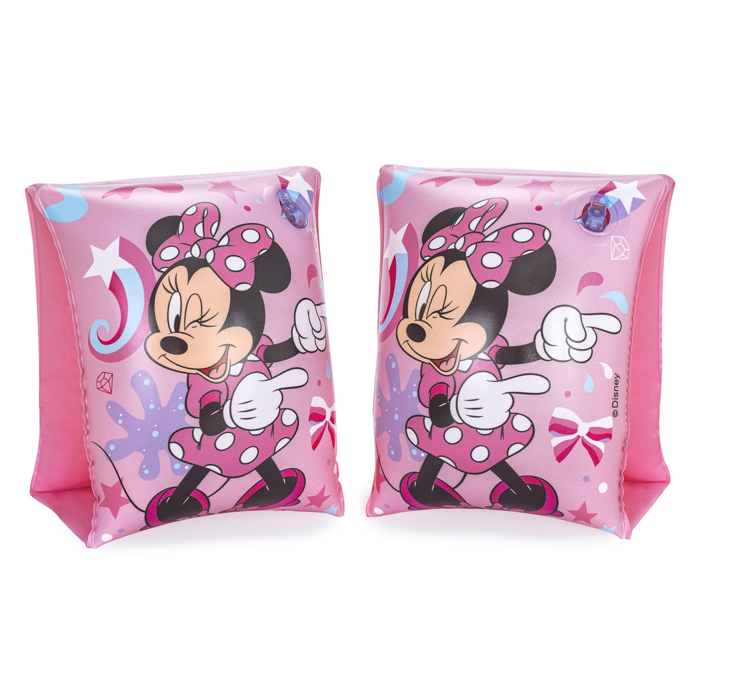 Bestway Arm Bands 25 x 15cm 91038