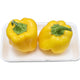 Capsicum Yellow Egypt 500g