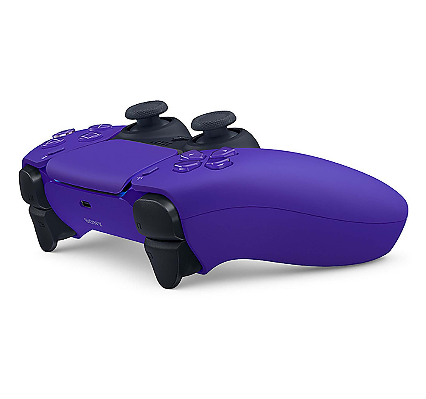 Sony PlayStation 5 DualSense Wireless Controller -Galactic Purple Colour