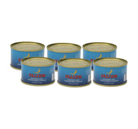 Falcon Tin Cheese 6 x 113 g Lulu Hypermarket