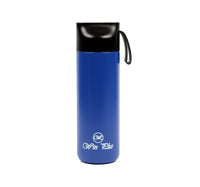 Win Plus Stainless Steel Water Bottle PSC01 600ml Assorted