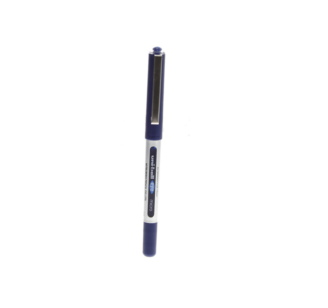 Uni-Ball Eye Micro Pen MIUB150-04C 4's