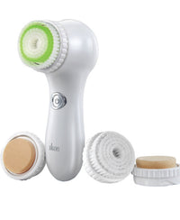 Ikon Facial Cleansing Kit IK-6101