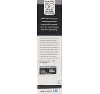 Pearl Drops Daily Whitening Toothpaste Charcoal 75 ml