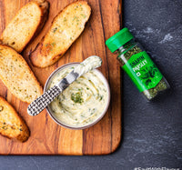 Snapin Parsley 6 g
