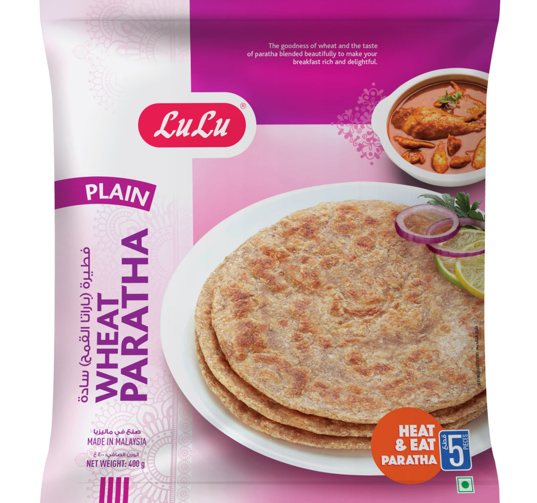 LuLu Chicken Seekh Kabab 320 g