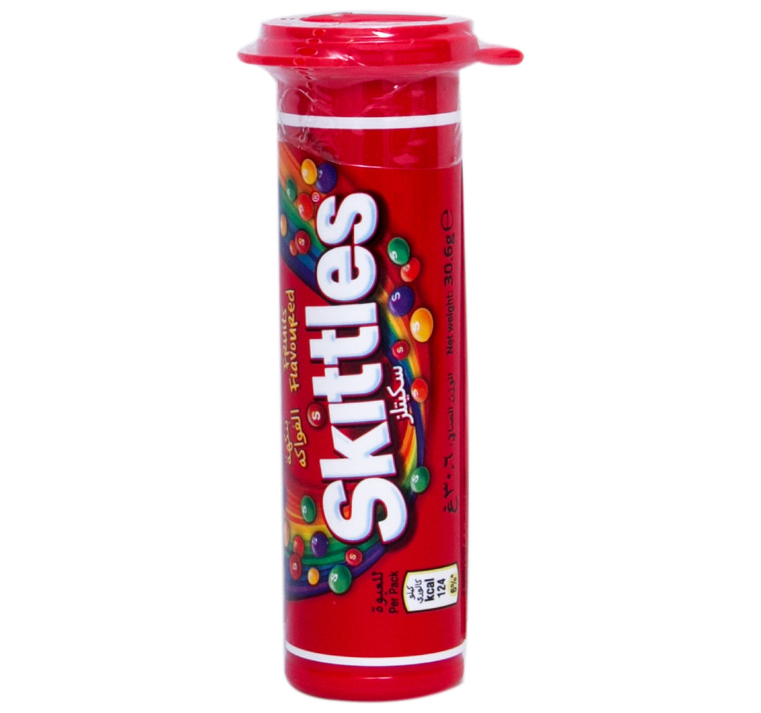 Skittles Fruits Chocolate 30.6 g