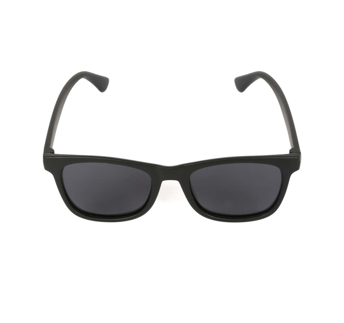 Skid Fusion Polarized Kids Sunglass, 1762