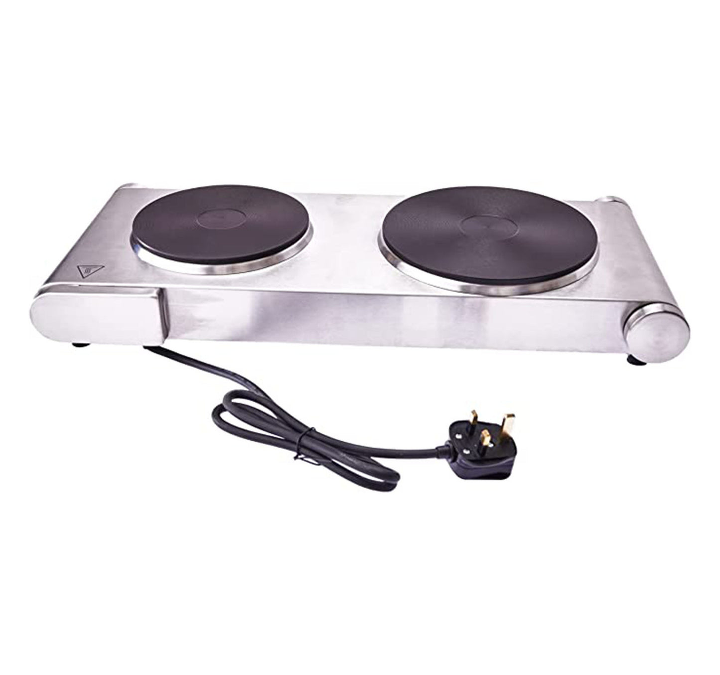 Nikai HotPlate Double NKTOE5N2