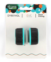 Green Sand Hose Fitting 1/2" DY8014GL