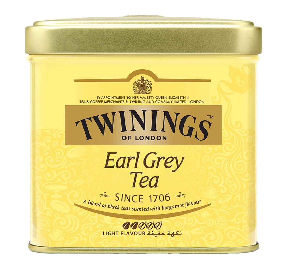 Twinings Earl Grey Tea 200 g