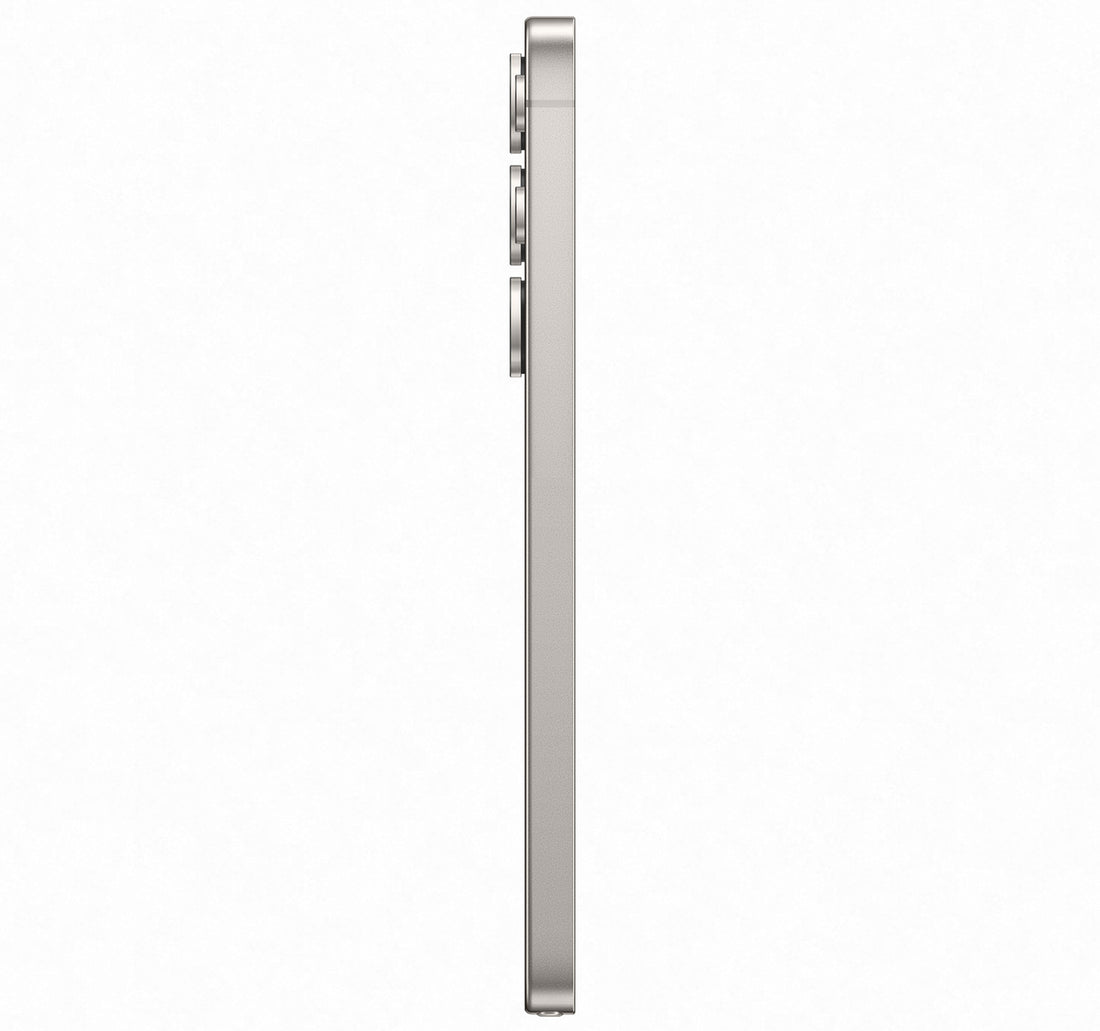 Samsung Galaxy S25 Ultra 5G Smartphone, 12 GB RAM, 512 GB Storage, Titanium Black, SM-S938BZKOMEA