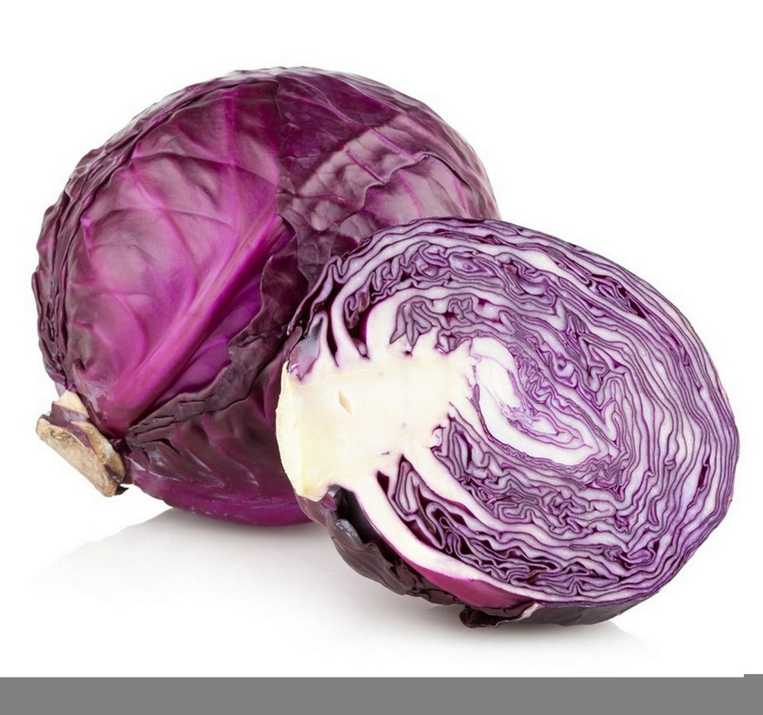 Red Cabbage 500 g