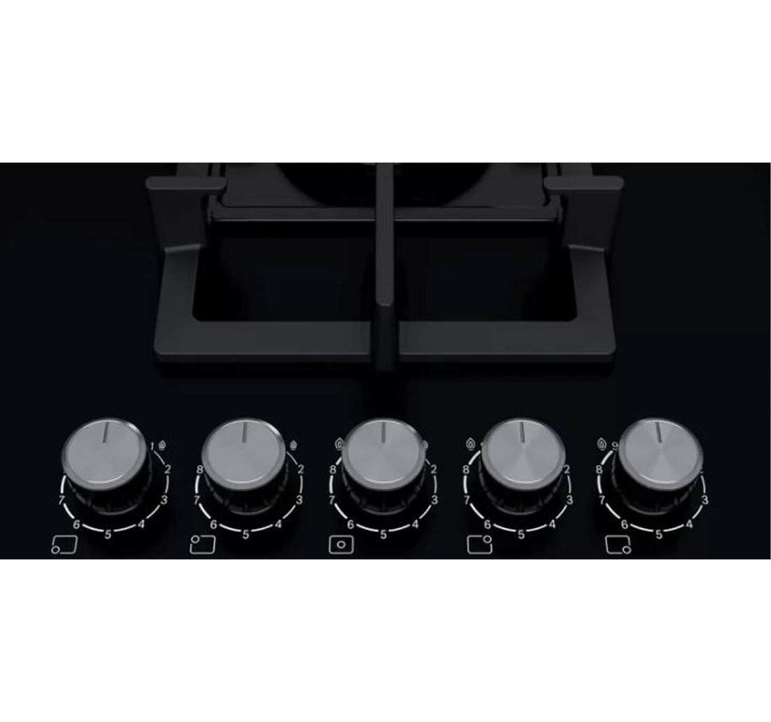 Bosch Built-in Gas Hob PPQ9B6090M 90cm 5Burner