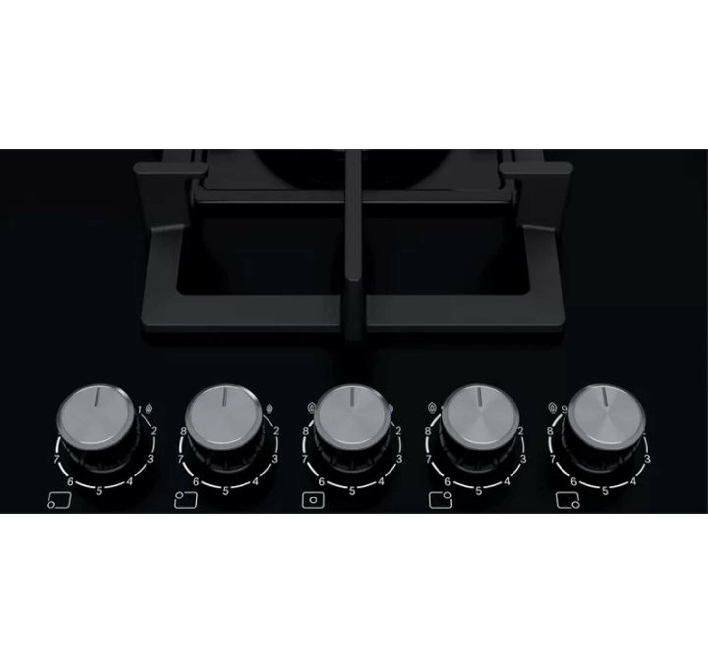 Bosch Built-in Gas Hob PPQ9B6090M 90cm 5Burner