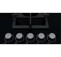 Bosch Built-in Gas Hob PPQ9B6090M 90cm 5Burner