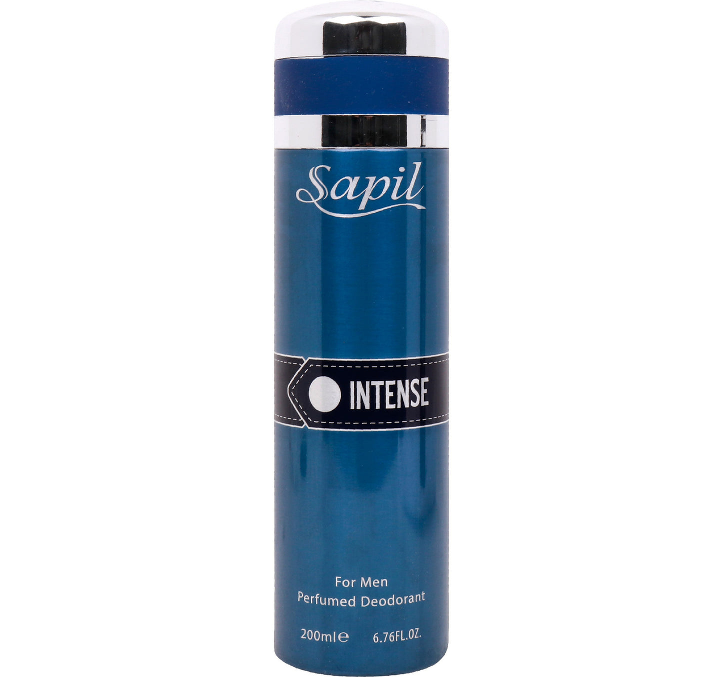 Sapil Intense Perfumed Deodorant Spray for Men 200 ml