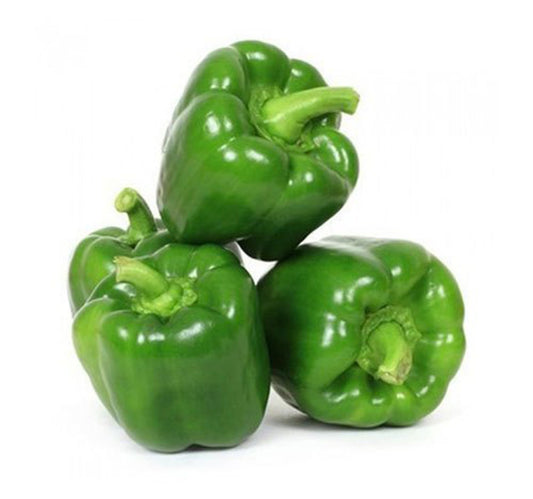 Capsicum Green 500 g