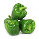 Capsicum Green 500 g