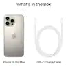 Apple iPhone 16 Pro Max 1TB 5G Natural Titanium