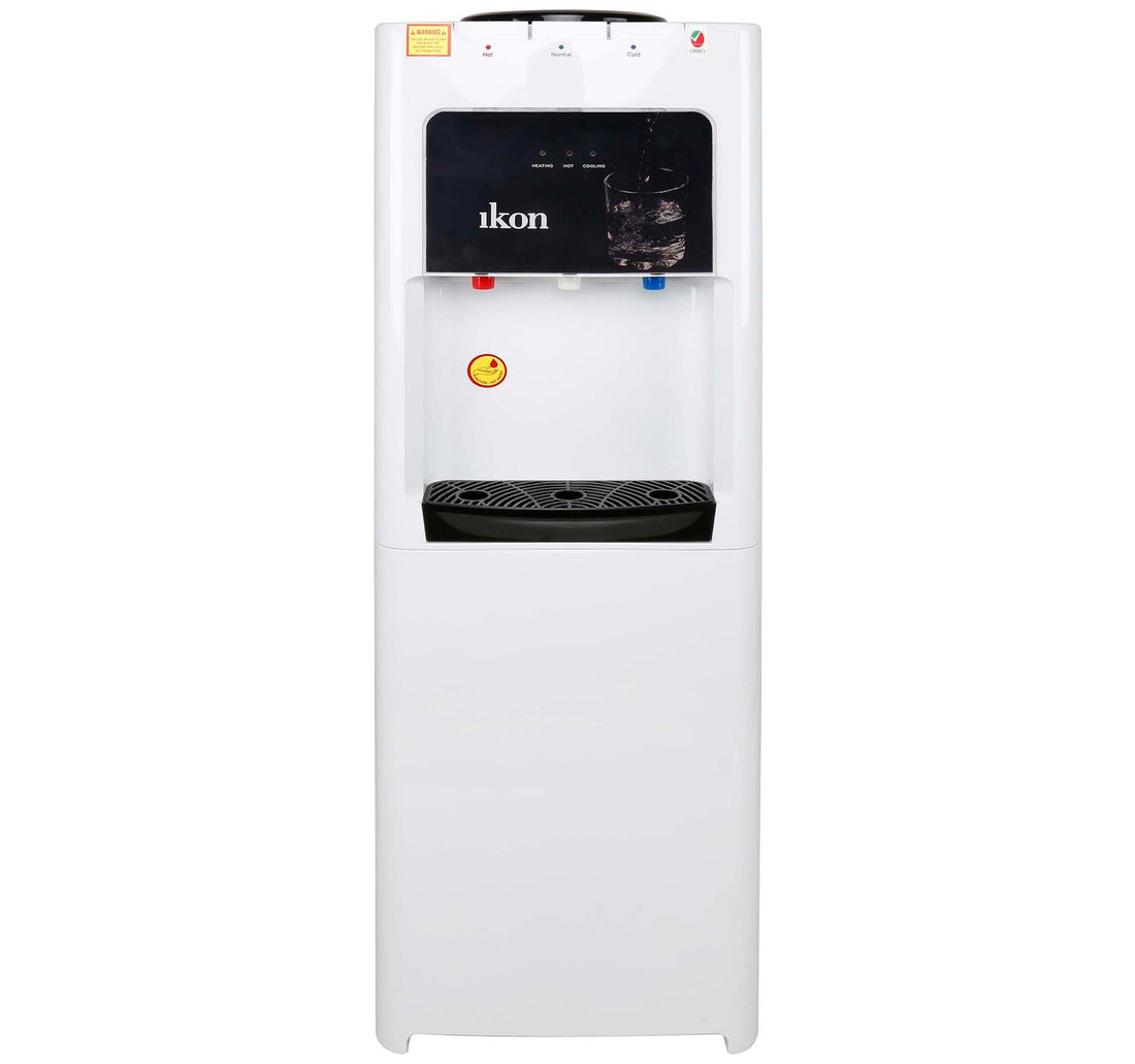 Ikon Hot & Cold Top Loading Water Dispenser IK -INWD028