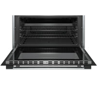 Bosch Ceramic Cooking Range HKK99V850M 5Burner