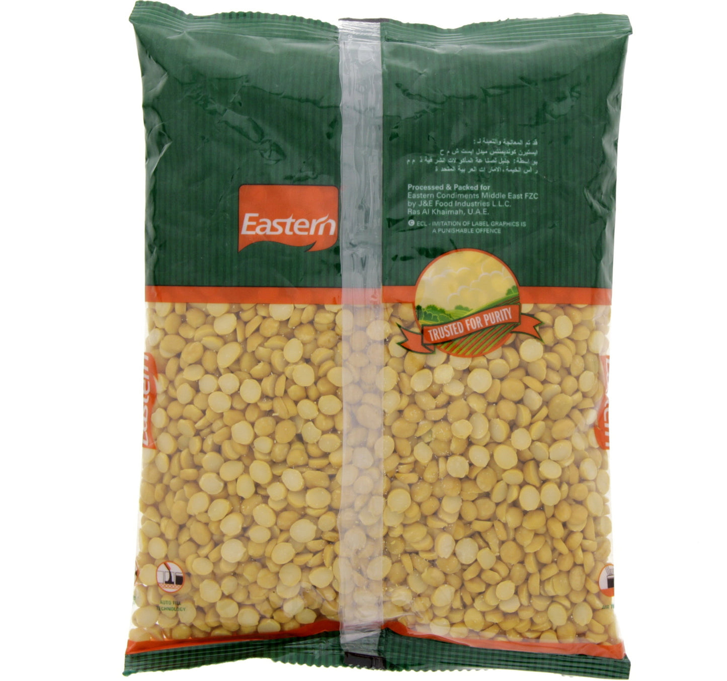 Eastern Chana Dal 500 g