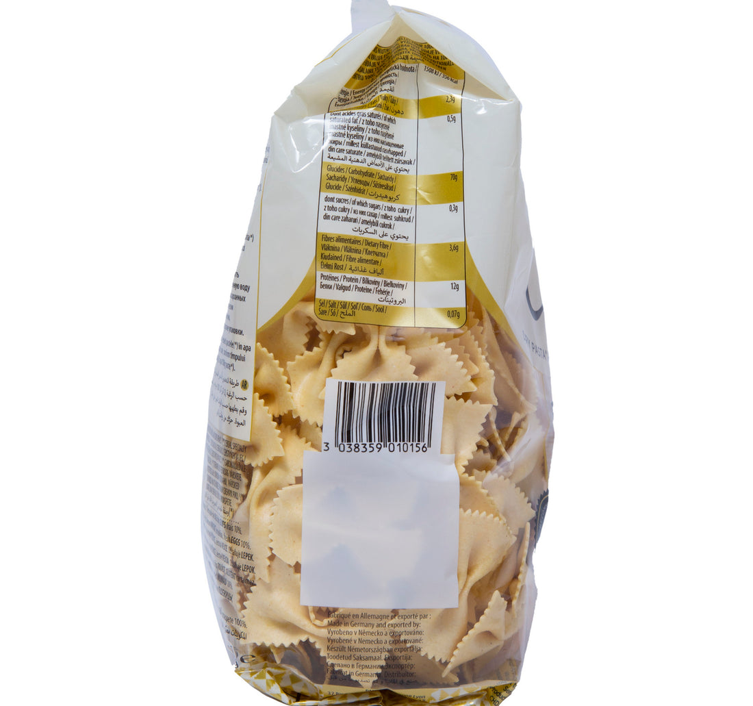 Panzani Chef Farfalle Pasta 400 g