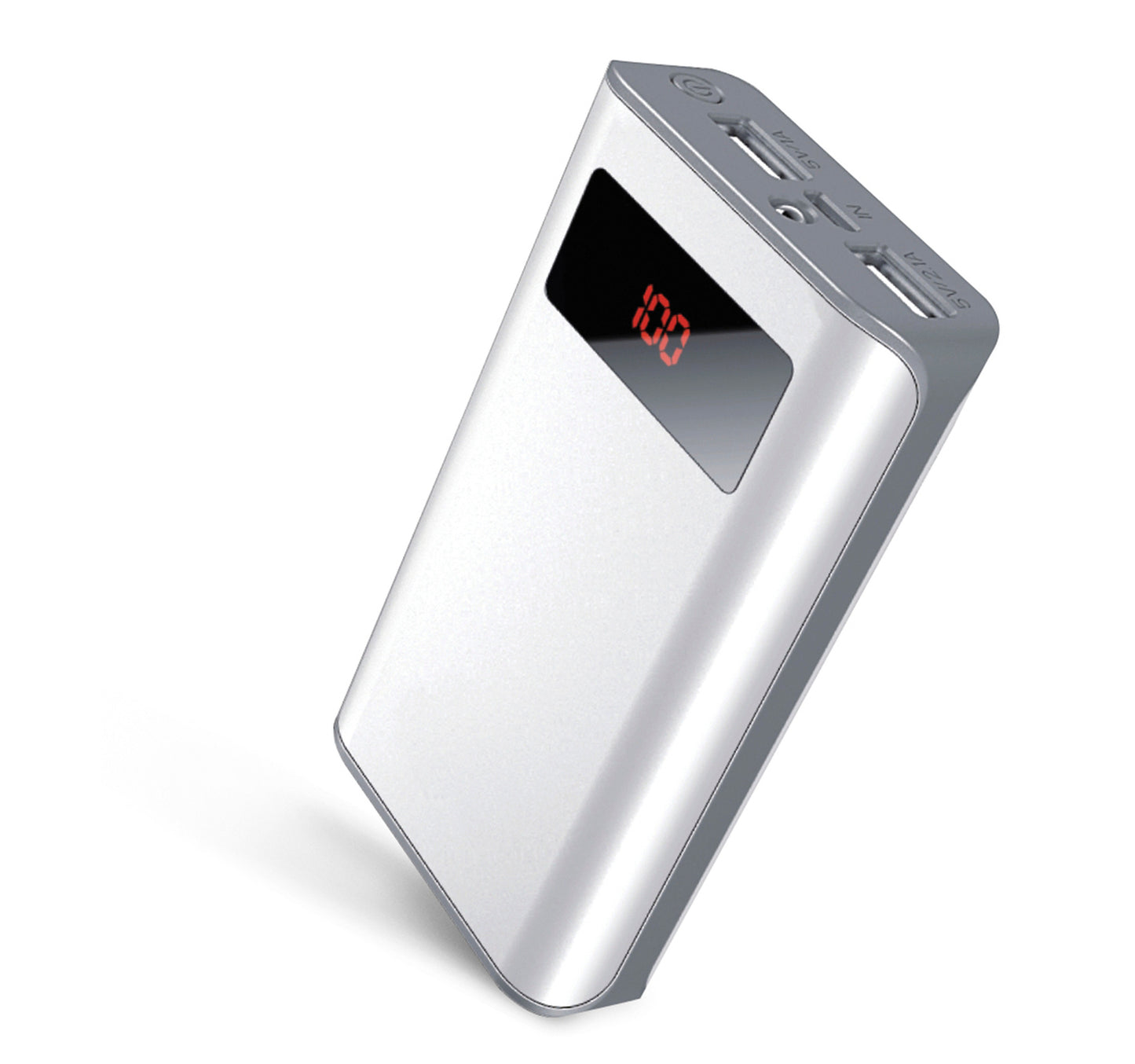 Ikon Power Bank, 10000mAh, IK-TSPB10