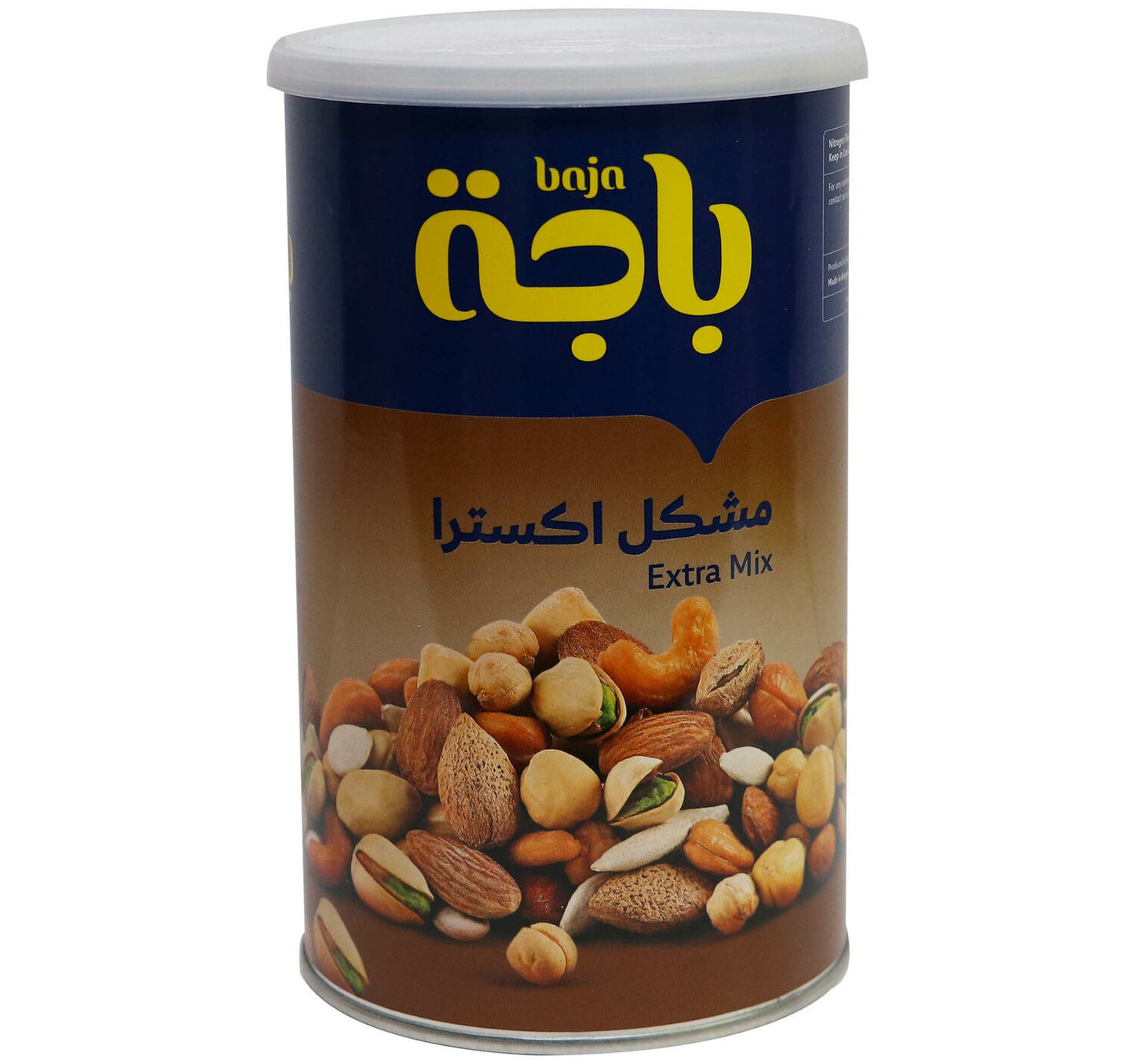 Baja Extra Mixed Nuts 450 g