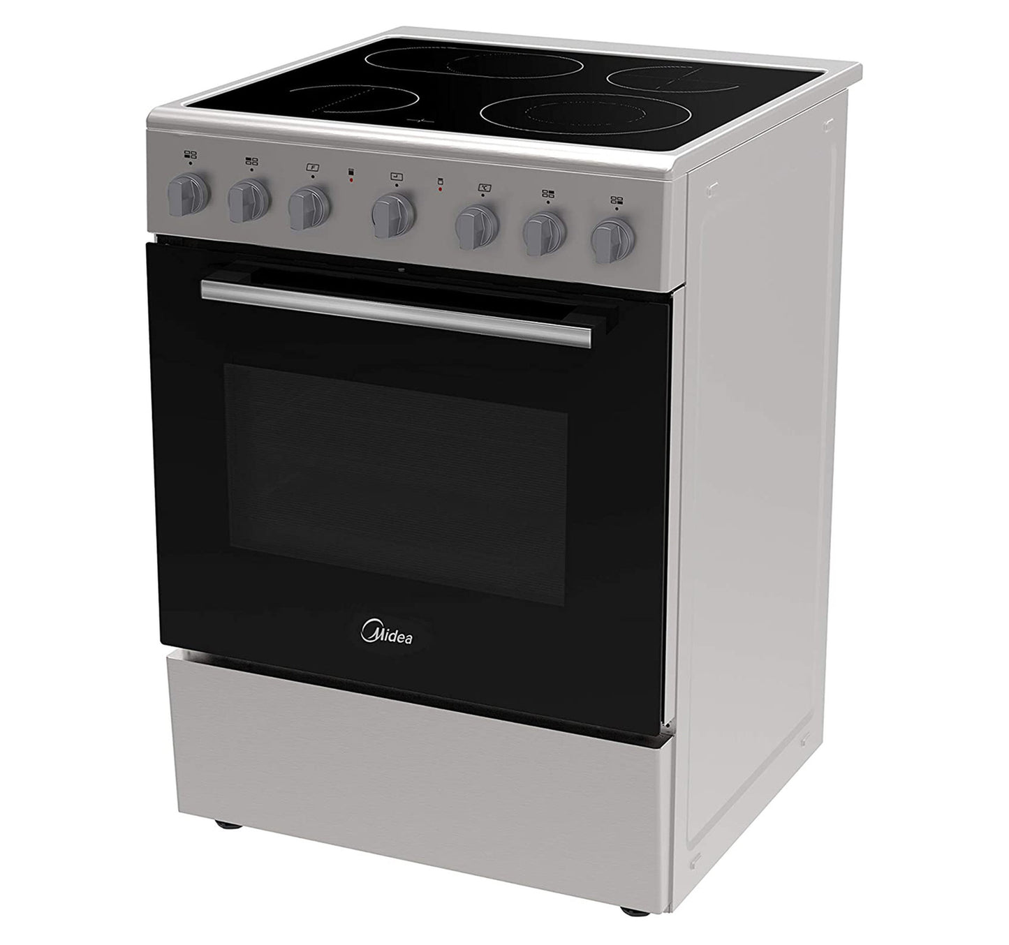 Midea Ceramic Cooking Range VC6814 60x60 4Ceramic Hobs