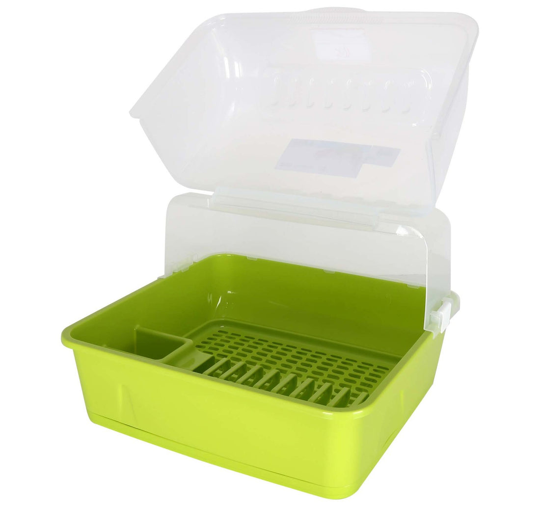 JCJ Dish Drainer 2408 Assorted Colors
