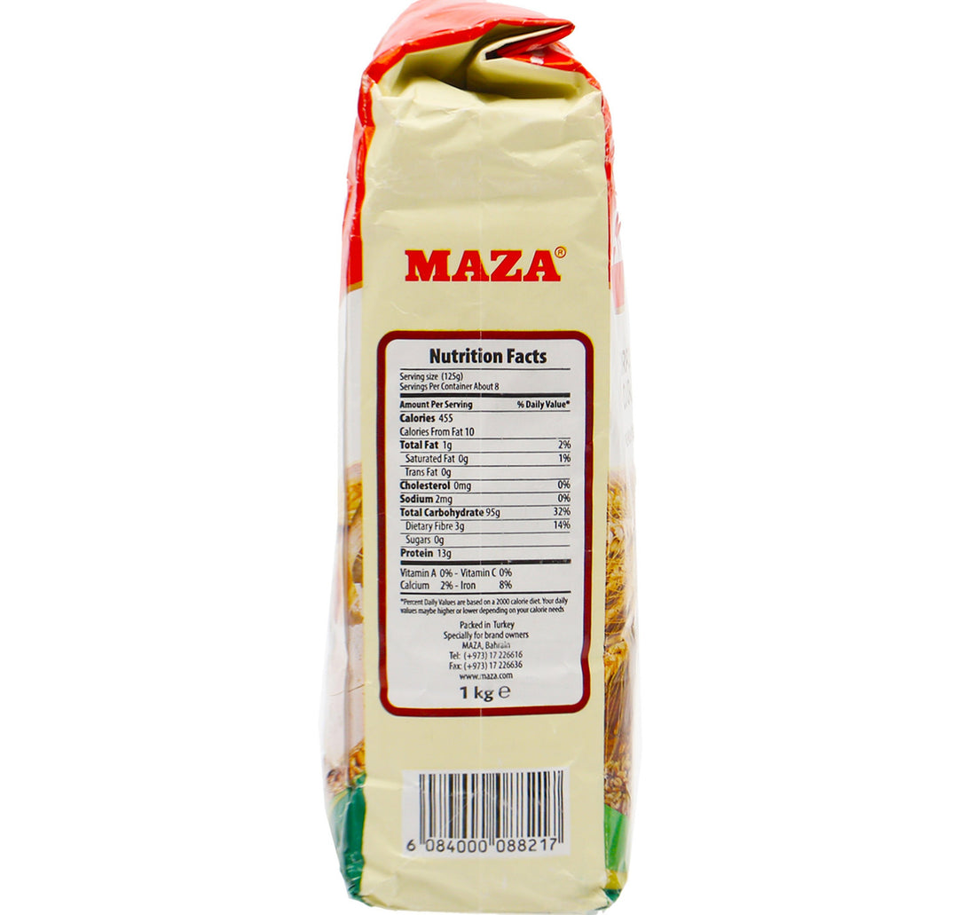 Maza All Purpose Flour 1 kg