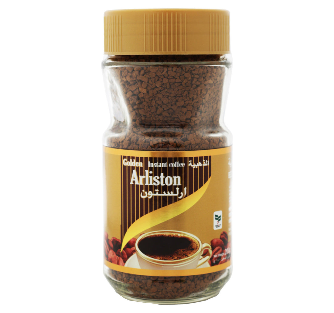 Arlistn Freez Dry Coffee 200g