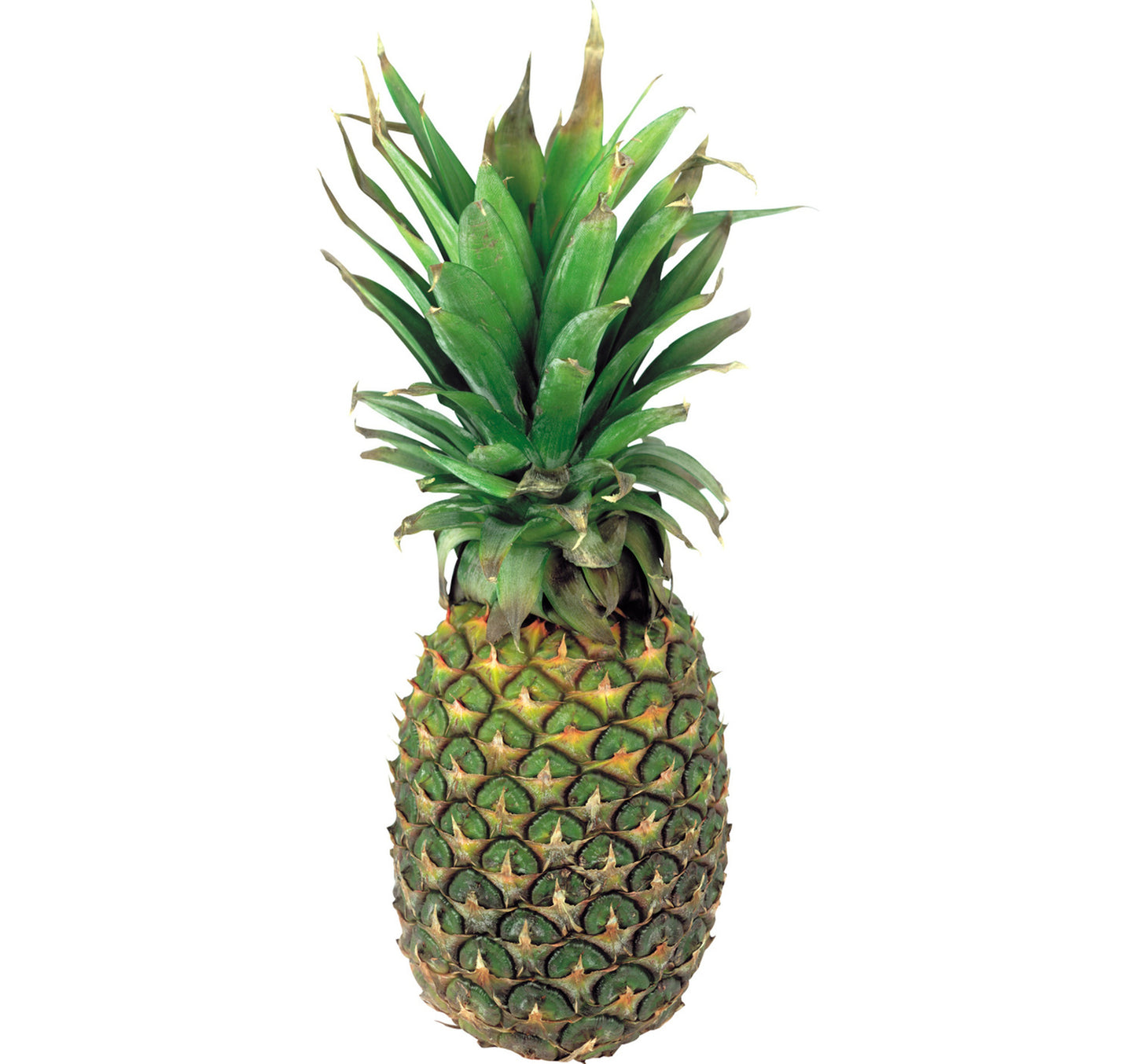 Pineapple 1 kg