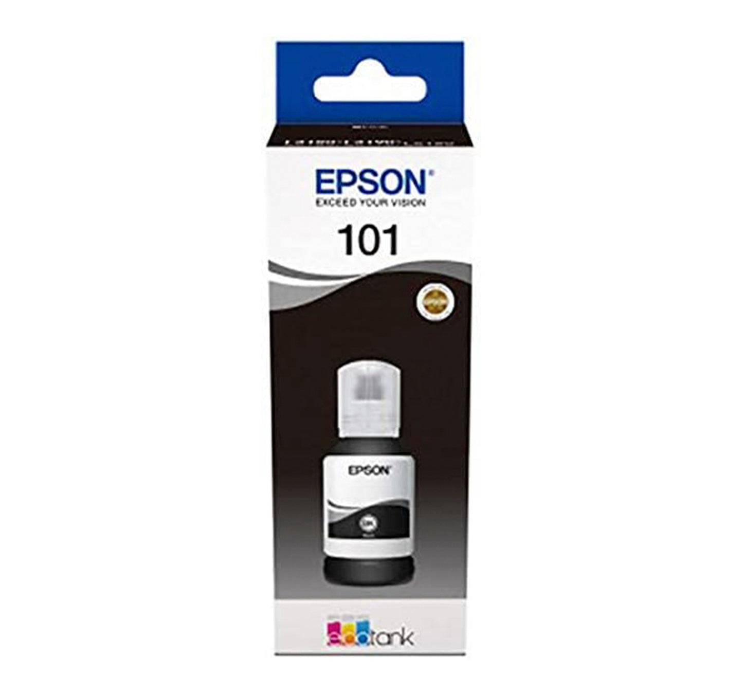 Epson 101 EcoTank Black ink bottle(T03V1-C13T03V14)